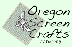 Oregon Screen Crafts
